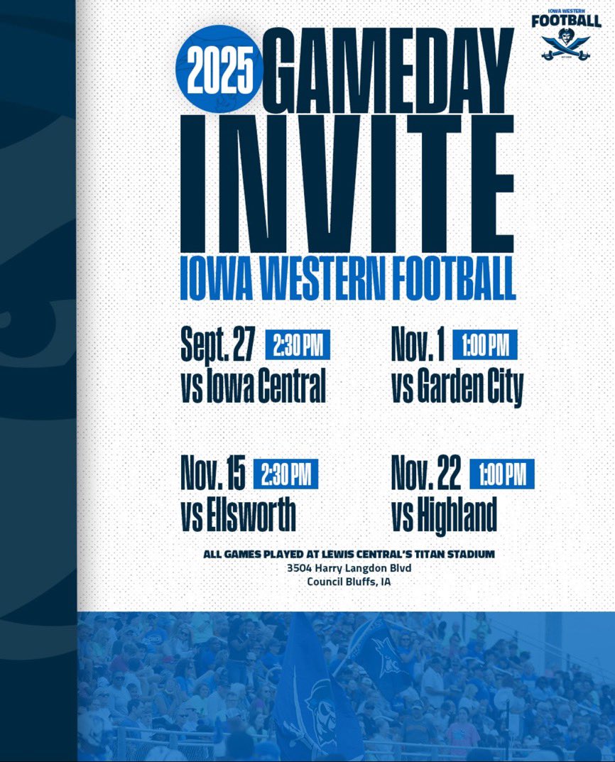 Thank you for the game day invite <a href="/CoachAaronTerry/">Aaron Terry</a>!!