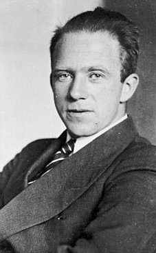 “I think that modern physics has definitely decided in favor of Plato. In fact the smallest units of matter are not physical objects in the ordinary sense; they are forms, ideas which can be expressed unambiguously only in mathematical language.”

-- Werner Heisenberg
