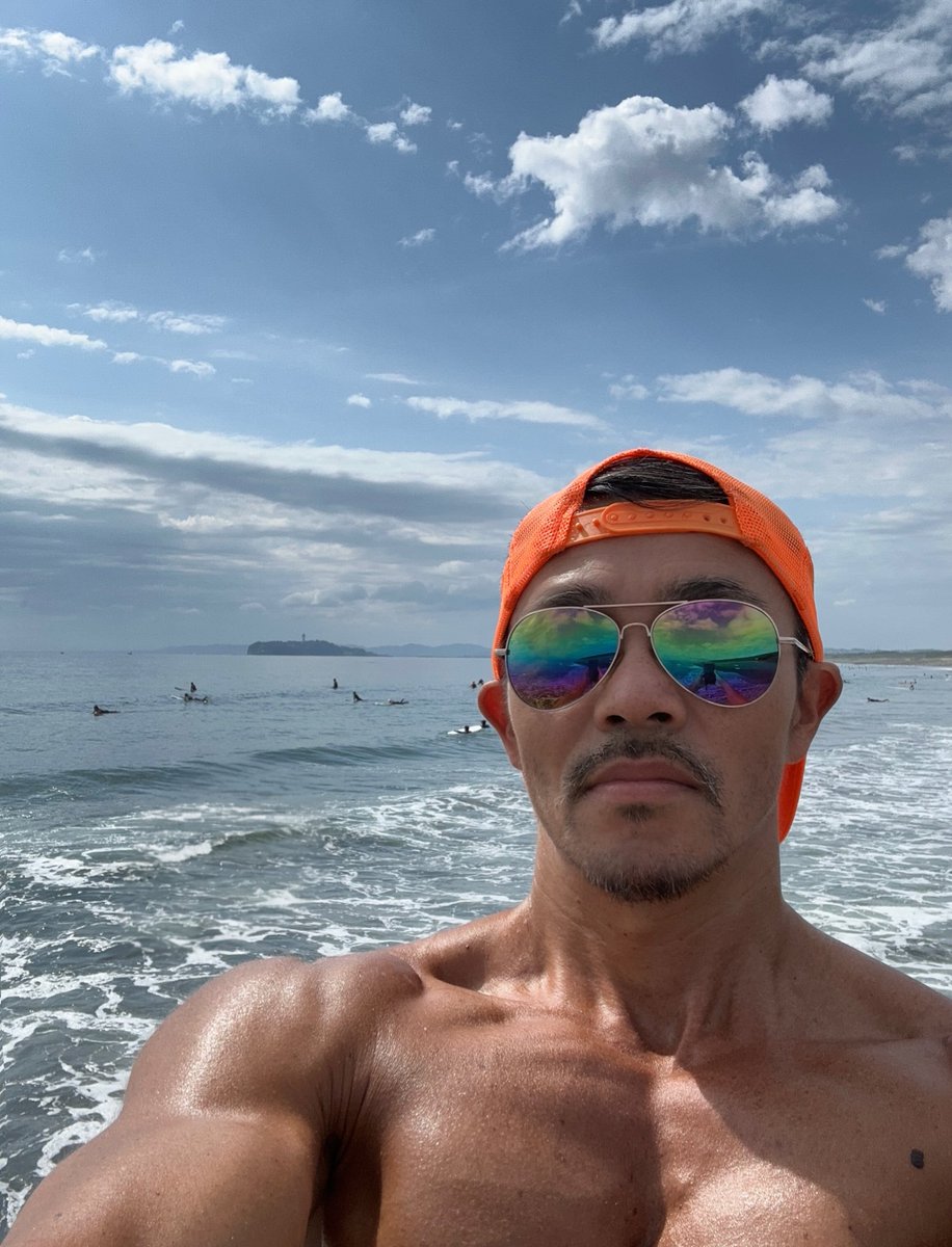 減量中はよくウォーキングをしました🚶