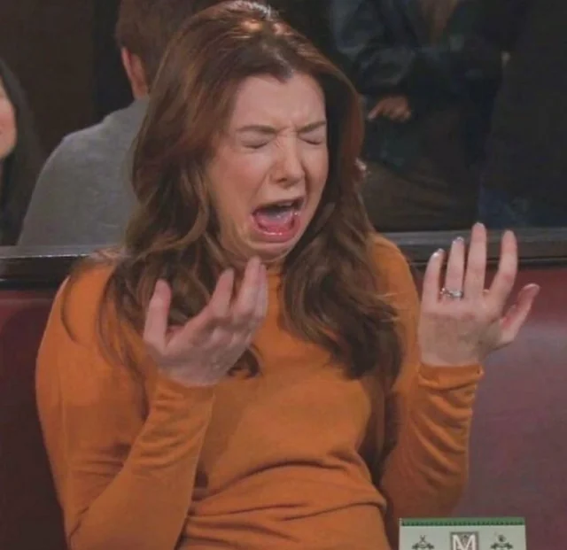 Lily Aldrin Argenta (@lily_argenta) on Twitter photo 
