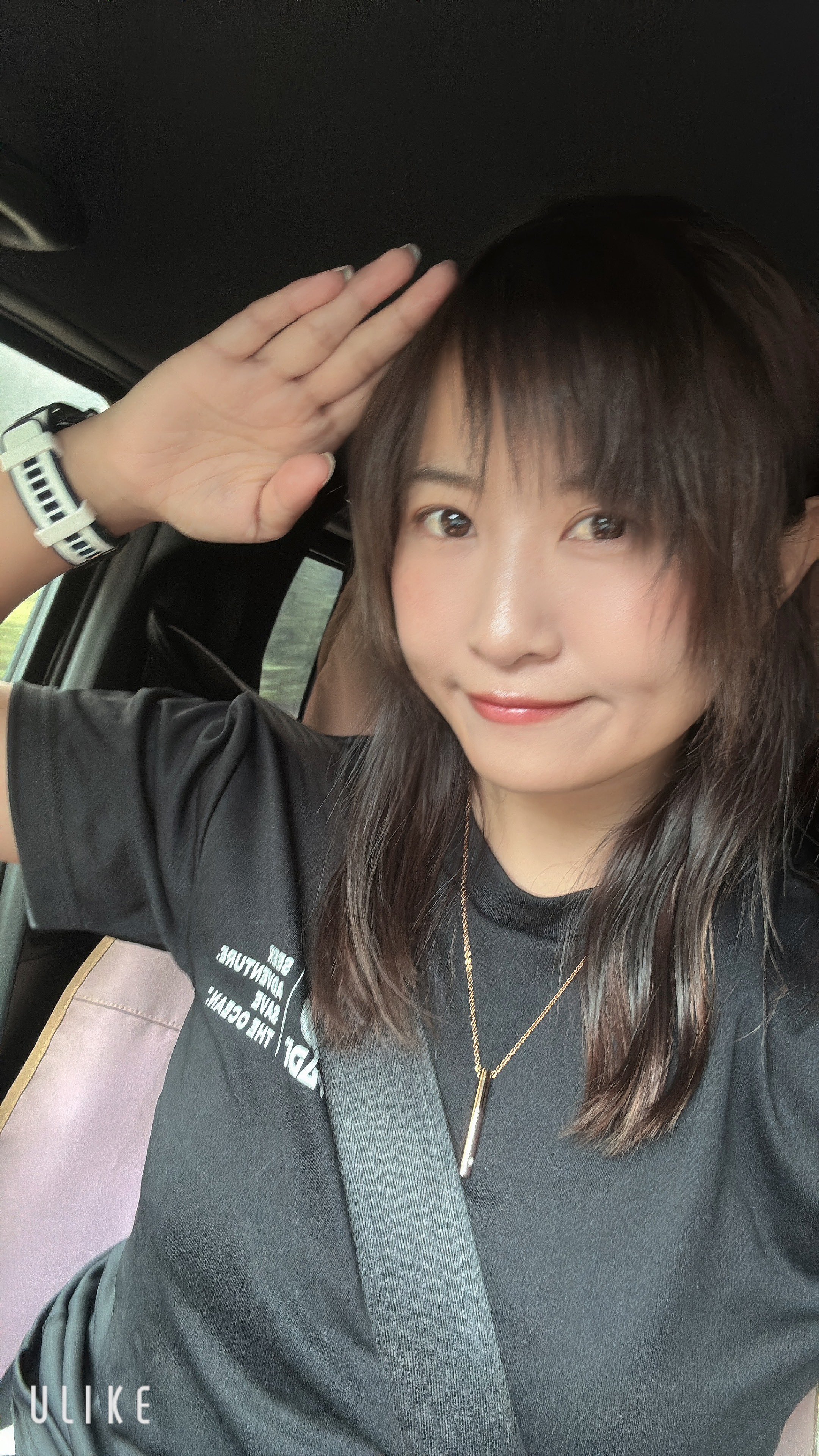 みんたんさん専用ページになります。 サメに噛まれたバイク女子♡ みんたん ❤️ 10月26日 バイクの駅