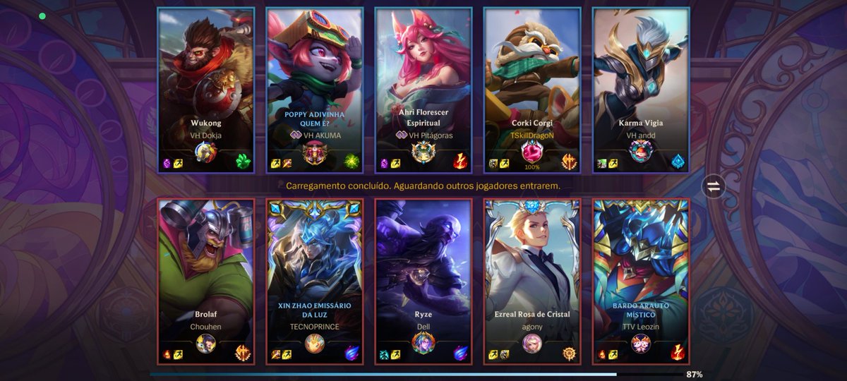 skillcarry's tweet image. É tão bom jogar contra os melhores.