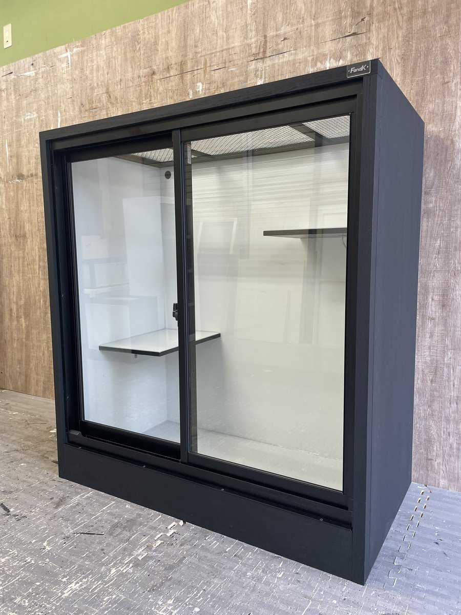 ＦandＫ爬虫類木製ケージ　スタンダード防水仕様　1200×600×600 FandK爬虫類木製ケージスタンダード防水仕様 幅1200奥行600高