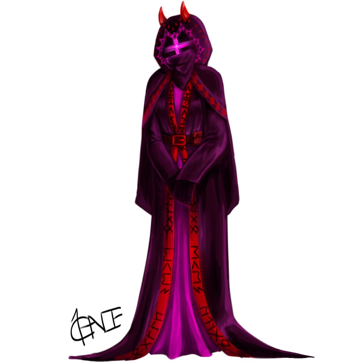 She is so beautiful and charming :>

#roblox #rune #desolate #runedesolate #fanart