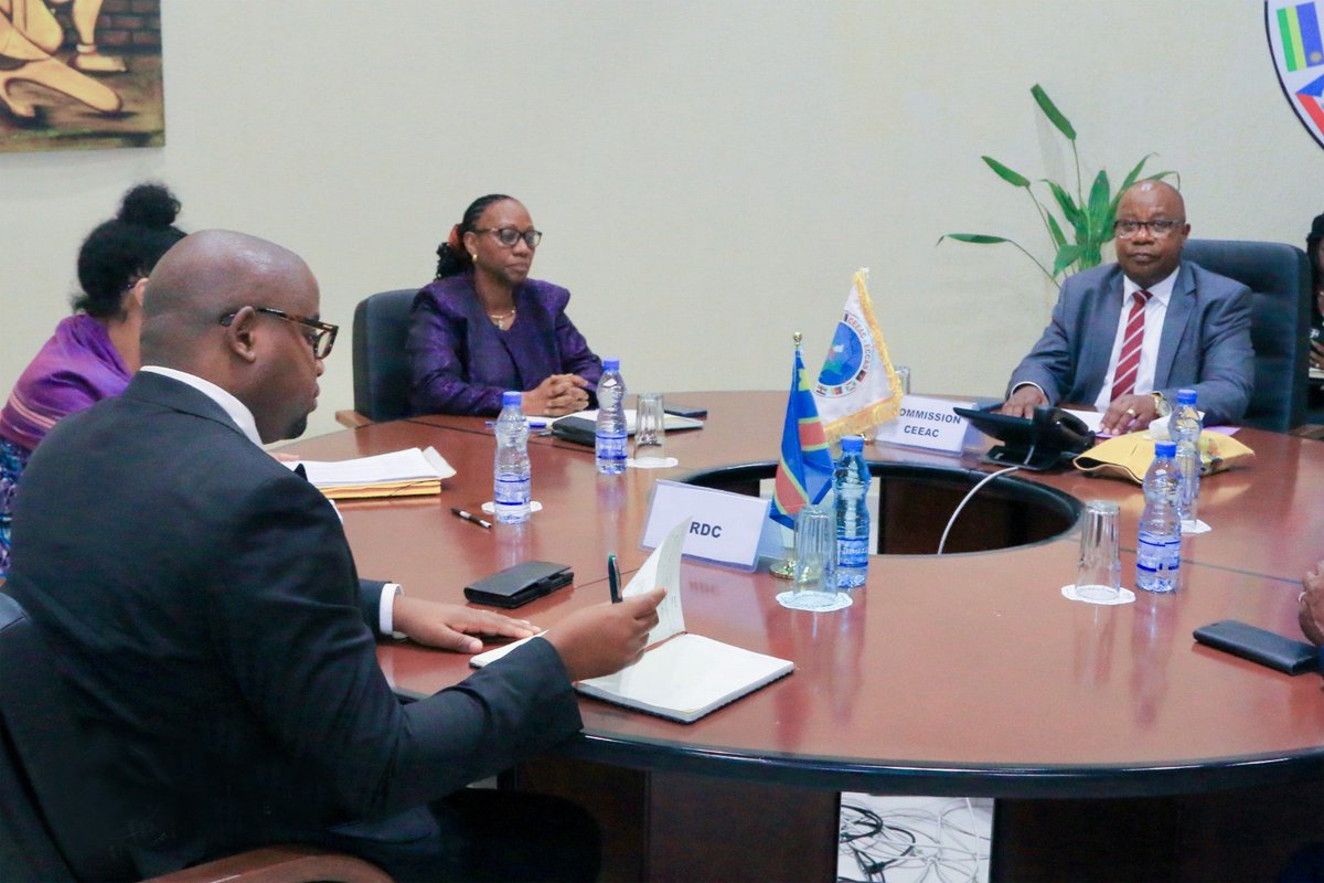 CEEAC_ECCAS tweet media