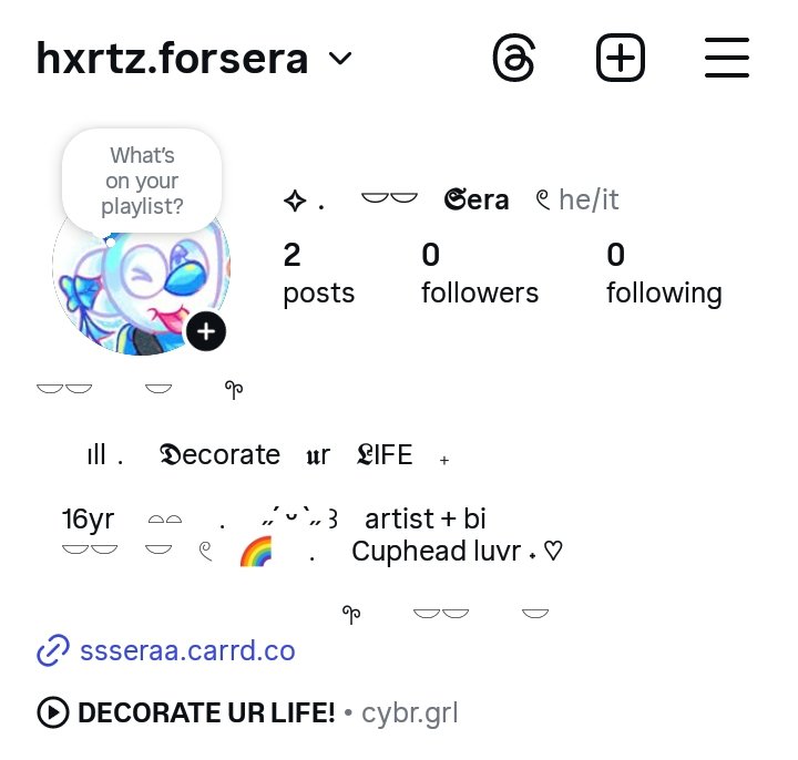 ꒰=⩊= ꒱﹒sera﹒♡ for moots !! tweet media