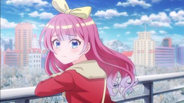 渡くんの××が崩壊寸前 第14話