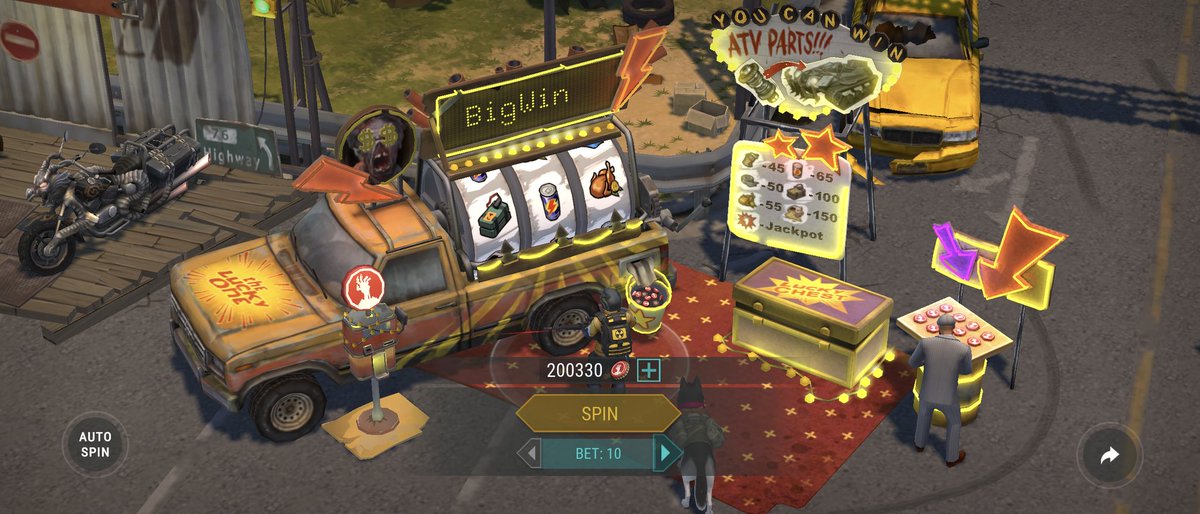 META_Zel's tweet image. #LDOE
#地球最後の日サバイバル

キャップ20万達成しました。
ざっくり…クローバー報酬の煉瓦部屋10回分位は回せそう？