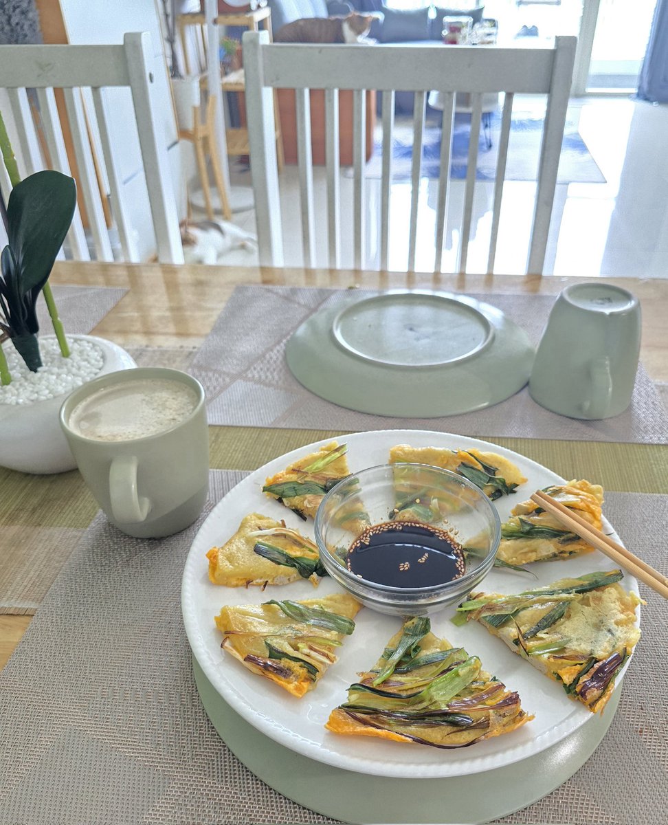 Coba masak ini setelah nonton drakor bon appetit your majesty