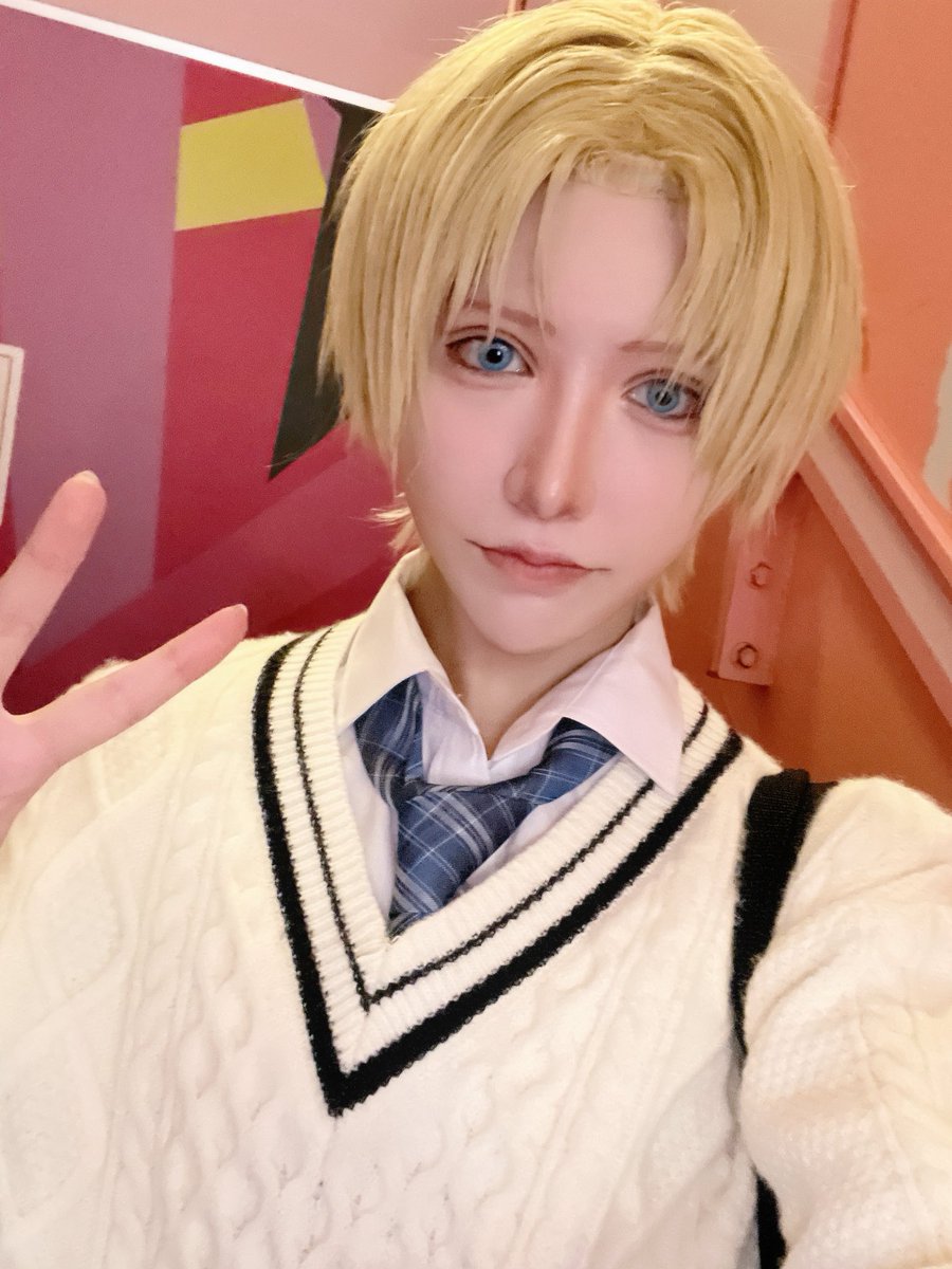 ⚠︎︎cos🛡
てーでーしあぼでおる