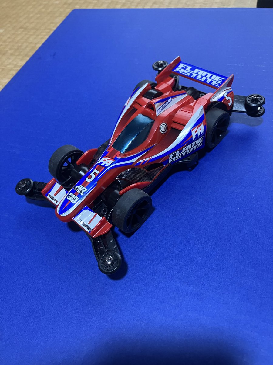 ミニ四駆【タミヤ公式】🚗🏁 (@mini4wd) / X