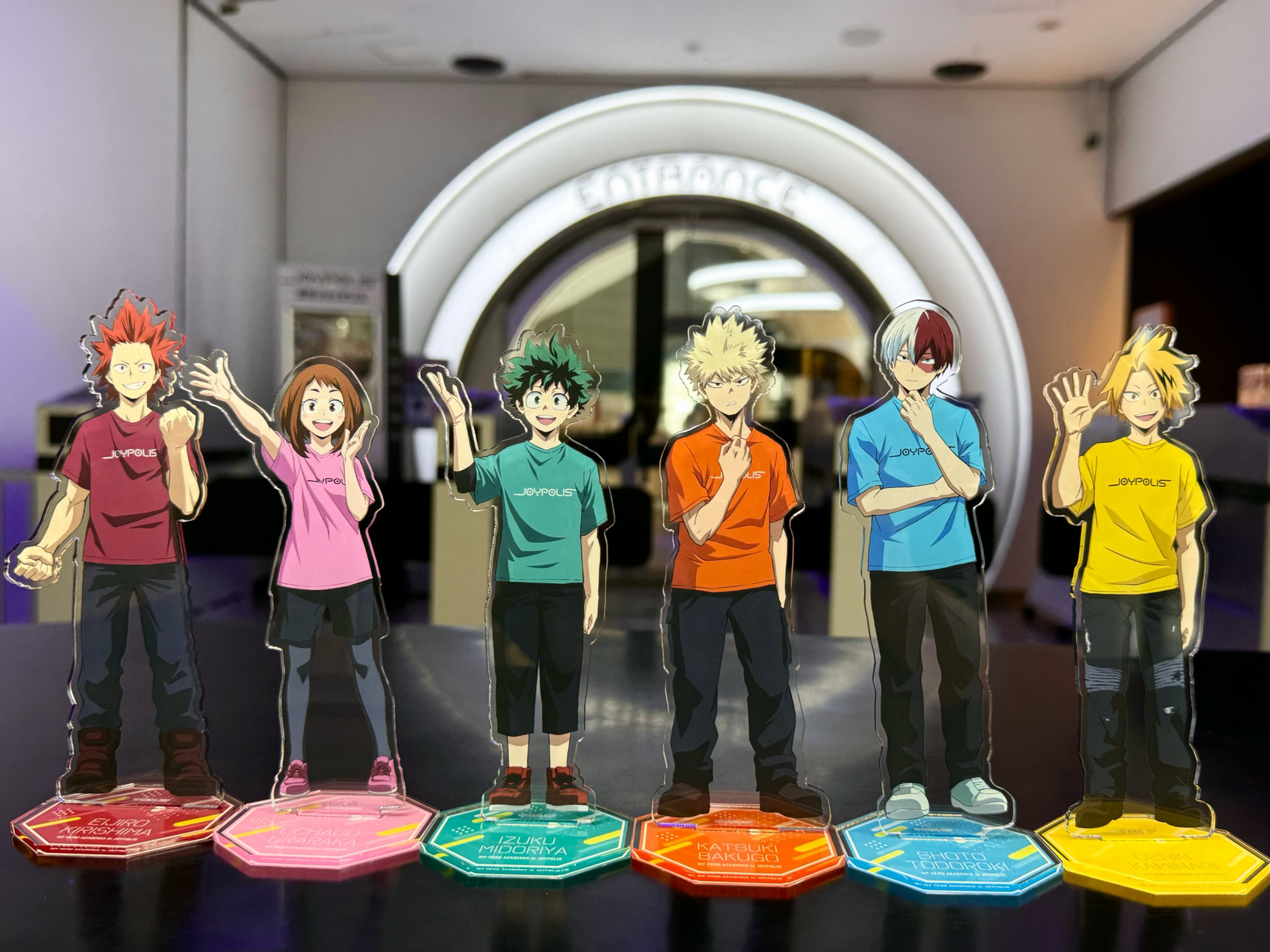 東京喰種×JOYPOLIS オリジナルトレーディングラバスト全12種セット 東京喰種×JOYPOLIS オリジナルトレーディングラバスト全12種セット