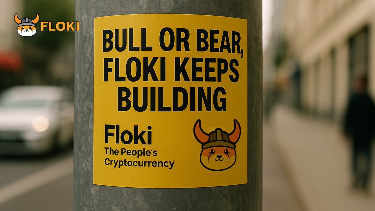 KaptenMojo's tweet photo. EXCITING NEWS🚨 
The first $FLOKI #ETP is LIVE in Europe!  

#Floki becomes the ONLY BNB chain project, aside from #BNB    to achieve this major milestone. 

This is huge news and a monumental moment, Floki and #TokenFi are unstoppable.  ⚔️

#btc #FLOKI #ETH #bnb https://t.co/ORiSEaxz2q