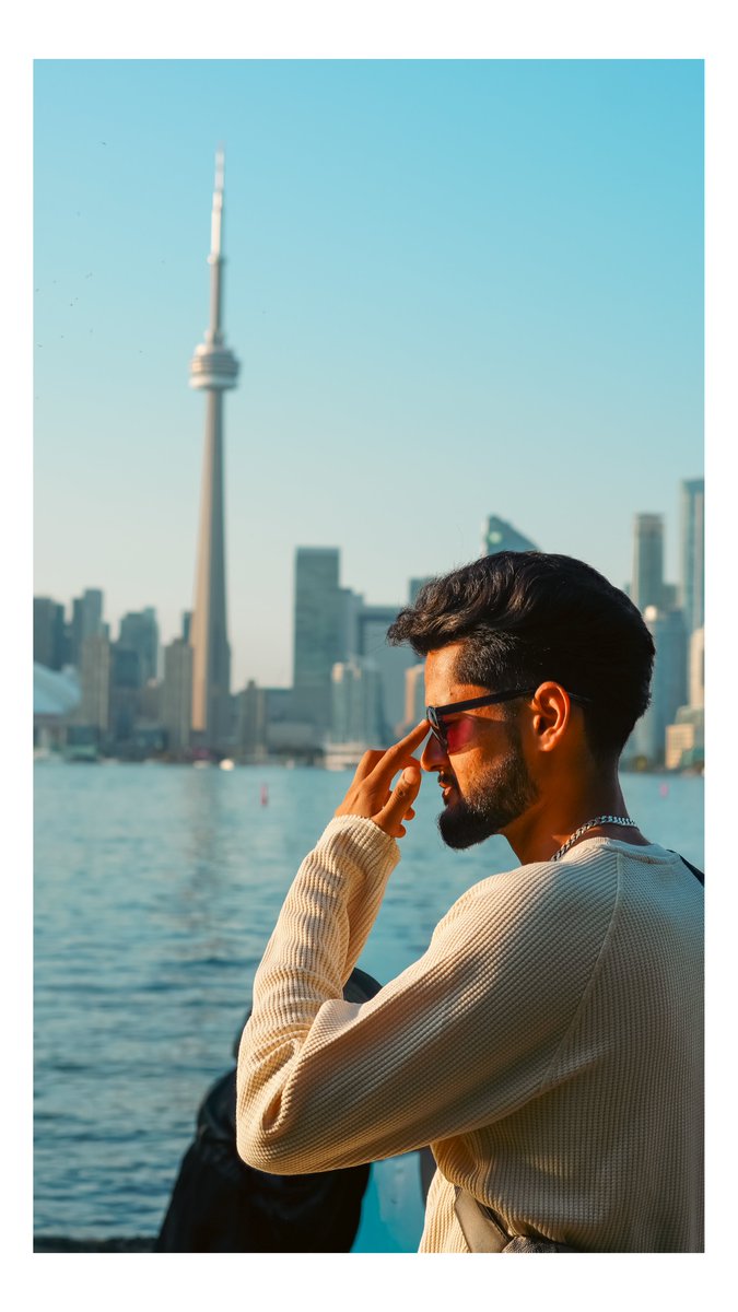 AvtarCreates's tweet photo. As i always say “The best light you’ll ever get for photography is during sunrise or sunset. This shot was clicked at sunset—and you can see how soft and golden the result is” #ContentTips #AvtarCreates #BeginnerCreators https://t.co/KF7ojXYJdv