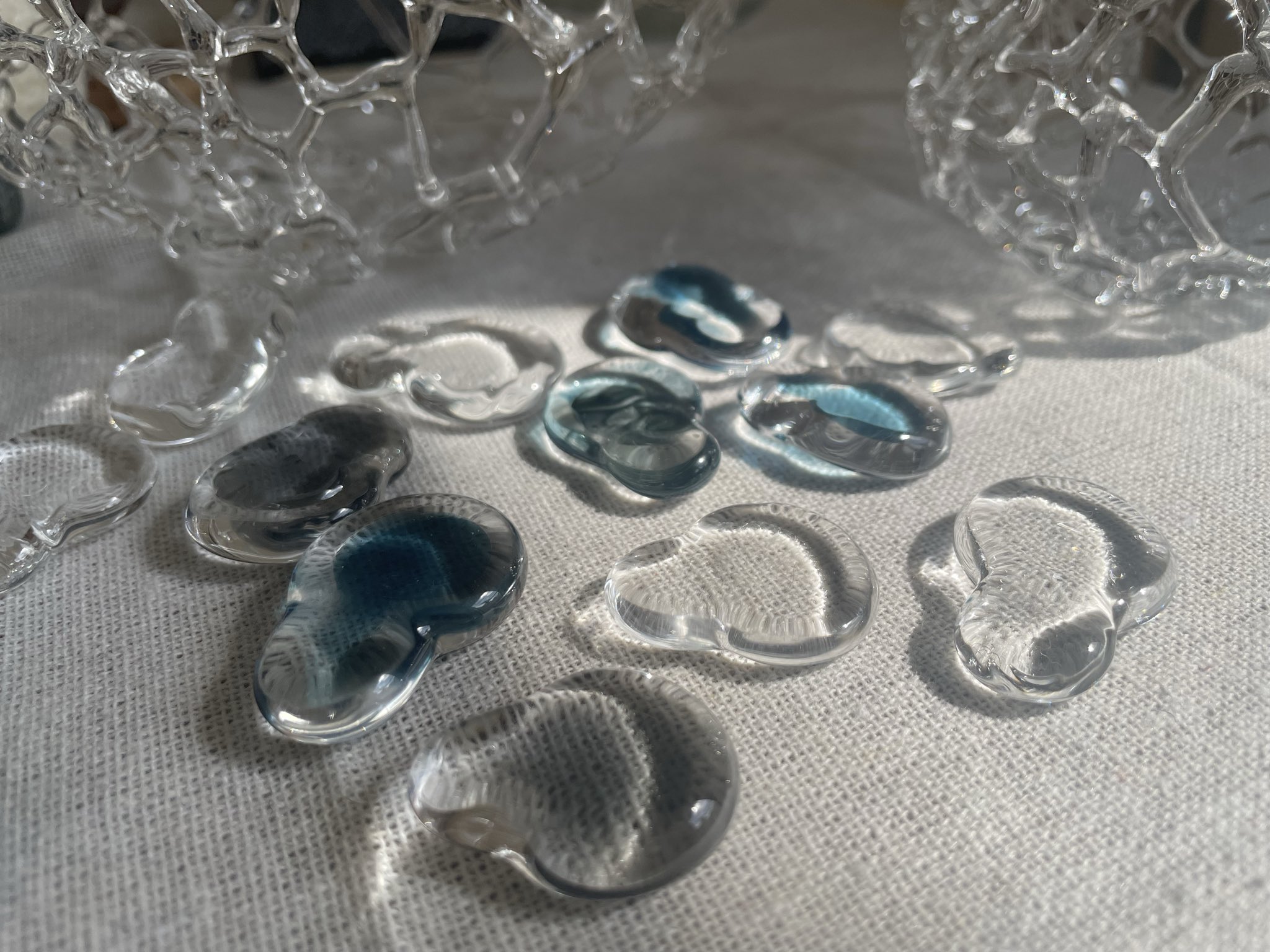 ガラス絵　注文専用ページ☺︎ Yonomori glass (@WzzYouz) / X