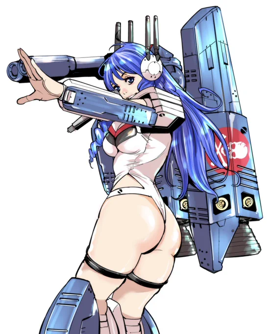 ミンメイマクロスピード! #マクロス43周年 #マクロス #MACROSS