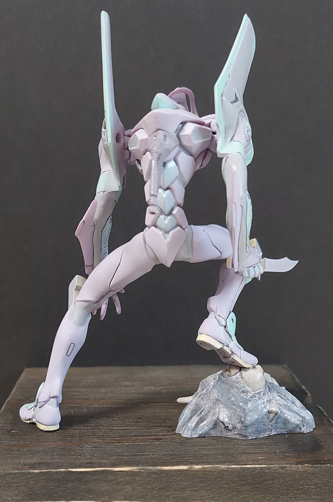 エヴァンゲリオン EVA 特典 付録 海洋堂 オリジナルフィギュアコレクション他 エヴァンゲリオン EVA 特典 付録 海洋堂 オリジナルフィギュア