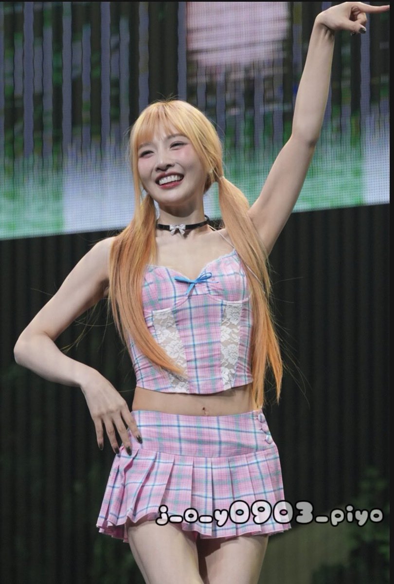 251003  조이 팬미팅
　
PrettyPlease🌼✨

#Redvelvet #JOY #조이
#Unmelting_Our_Green
#2025_JOY_FANMEETING