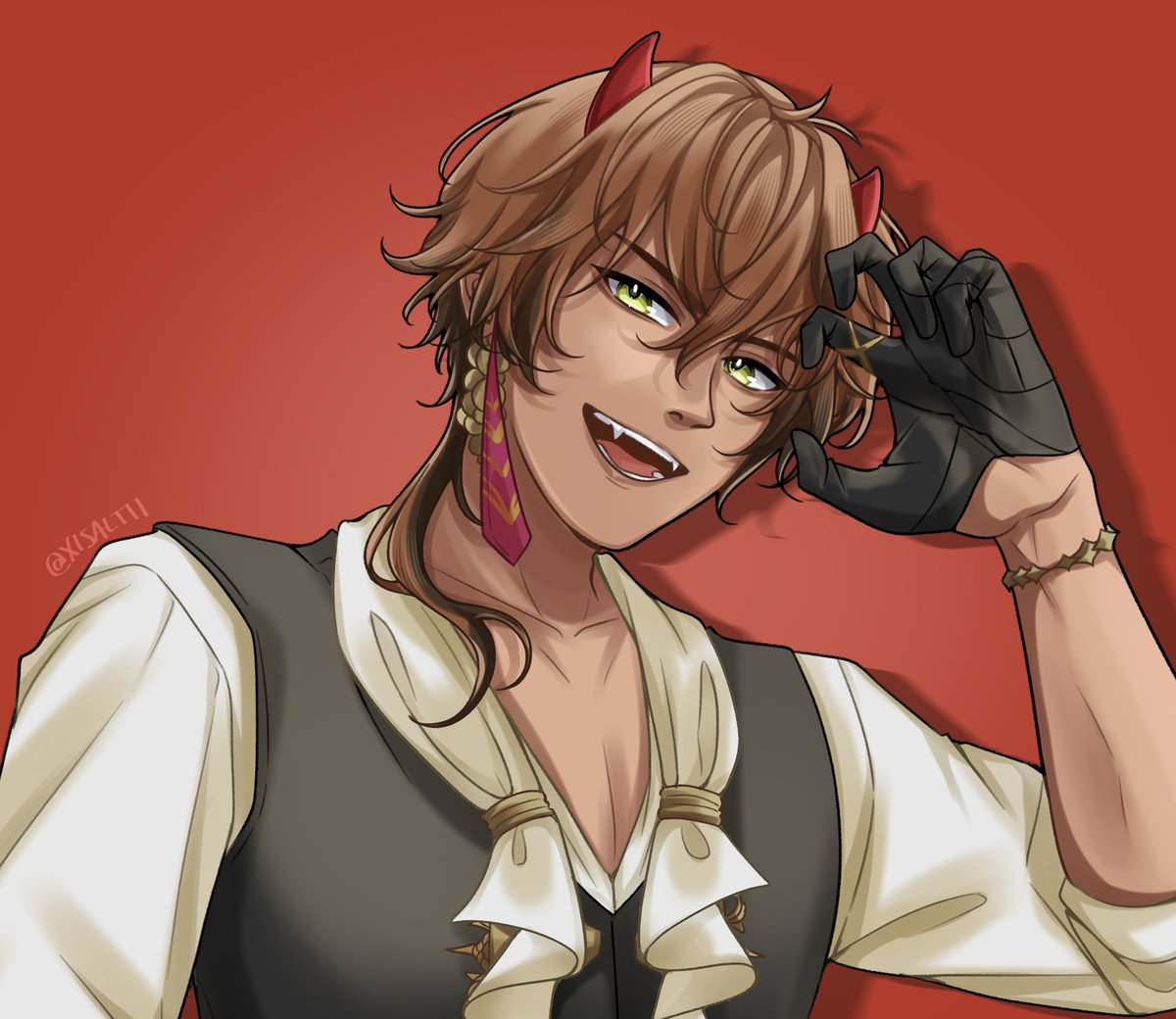 xisaltii's tweet photo. oshi turned evil ig

#galeGallery https://t.co/N8Q7vauJRw