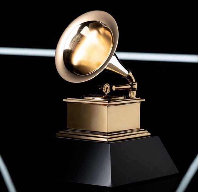 PopRadarUS's tweet photo. The Grammys previously recognized Jungkook of BTS’ Standing Next To You as one of the K-pop songs that shaped 2023. https://t.co/y7gkwtv5jP