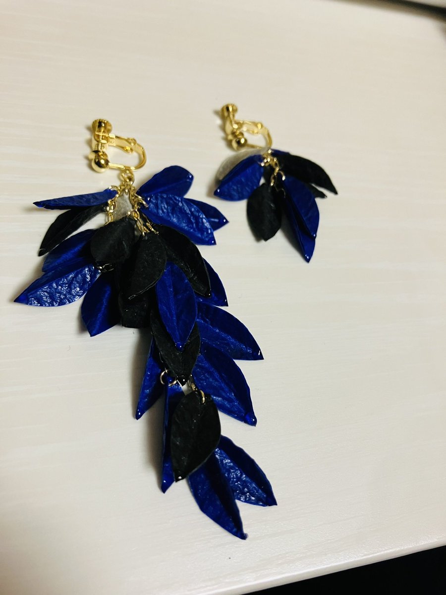 【ha|za|ma】メモピアス【3連休限定値下げ】 紅華( ・∀・)@TRPGお休み中 on X: 