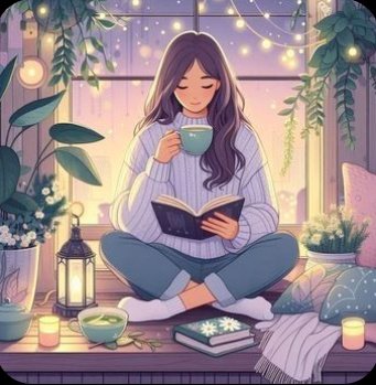 Tiempo de descansar y soñar
#BonitaNoche💫