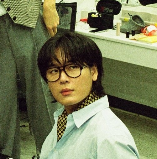 생긴거 진짜 말랑말랑해