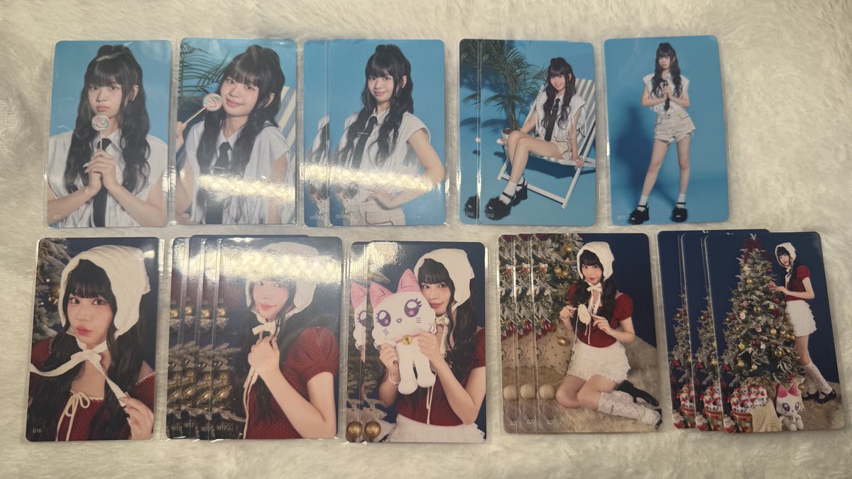 jj2o2z's tweet image. 譲 画像
求 買取

売り切りたいため纏めての方値下げ◎
希望額ご提示の上お声がけ下さい。
 #ME_I買取 #me_I交換