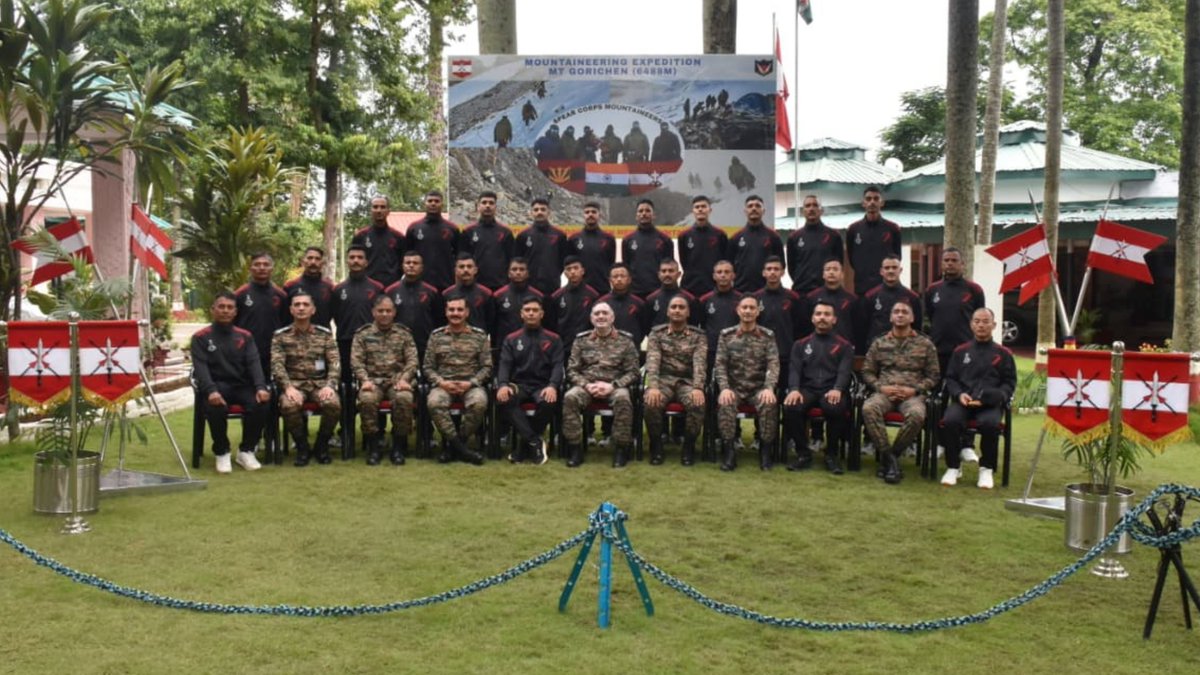 SpearCorps.IndianArmy tweet media
