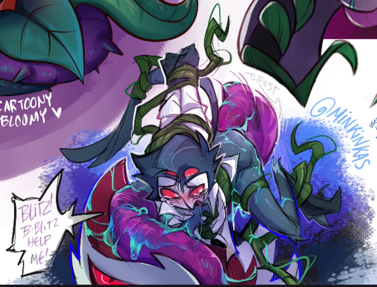 minkinkas 🔞 tweet media