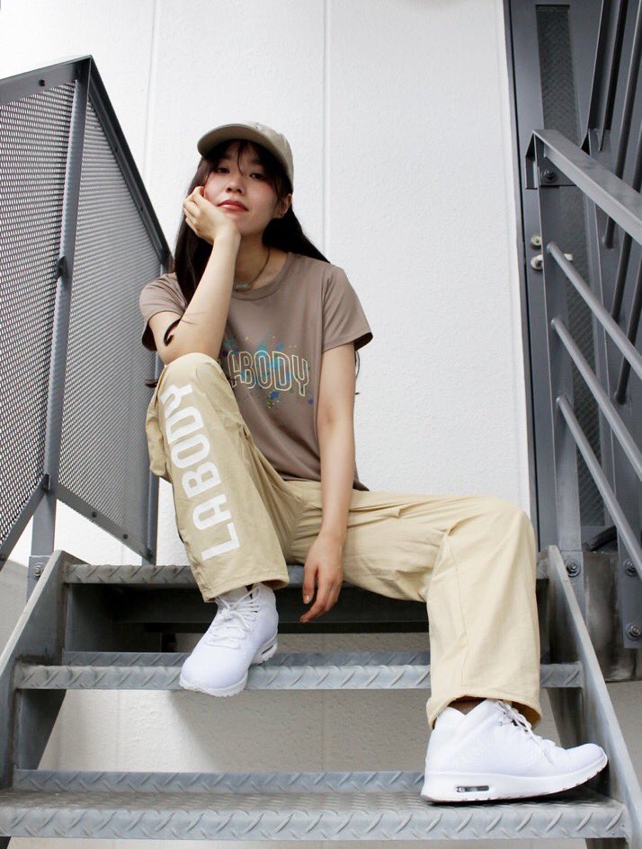 hanshin_dept's tweet photo. ／
｢#エルエーボディ｣ POP-UP SHOP✨
＼

フィットネス＆ストリートブランドを集めたセレクトショップ｢#LA_BODY｣が登場！｢#ZUMBA｣や｢#RYKA｣など、注目の #最新アイテム が揃います！🧢👟🎶

➤https://t.co/rP7v0XTmWA

10月1日(水)→7日(火)
2階 #イベントスペース1
最終日は午後6時まで https://t.co/k5kxR8g7uX