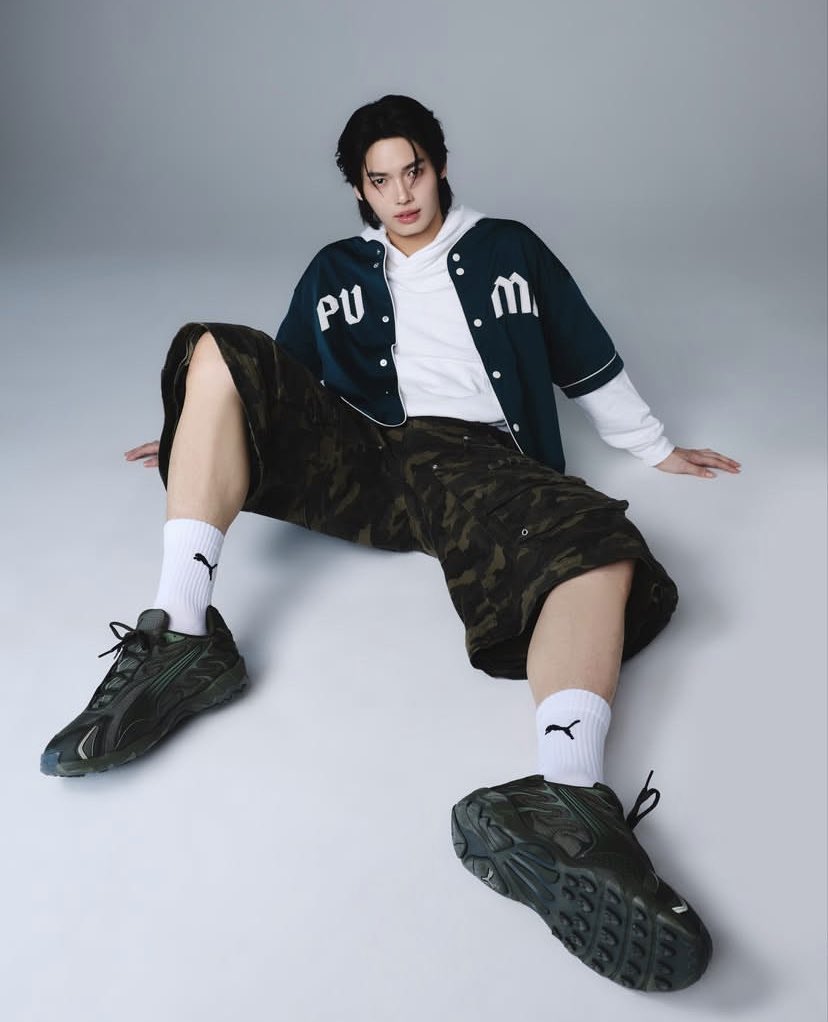StreamForWinTH's tweet photo. IG Puma Thailand 

Please like and comments 

#PumaxWin 
#PumaTH
#PumaInhale
#winmetawin https://t.co/icIgZNnLSH