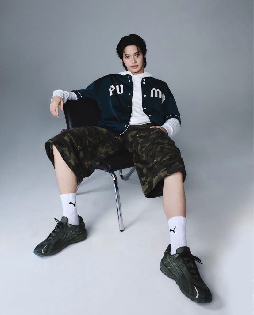 StreamForWinTH's tweet photo. IG Puma Thailand 

Please like and comments 

#PumaxWin 
#PumaTH
#PumaInhale
#winmetawin https://t.co/icIgZNnLSH