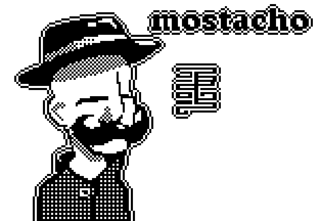 milito21v1's tweet photo. mostacho
#Inktober #mostacho #pixelart #aseprite https://t.co/VQZcJGtAsc