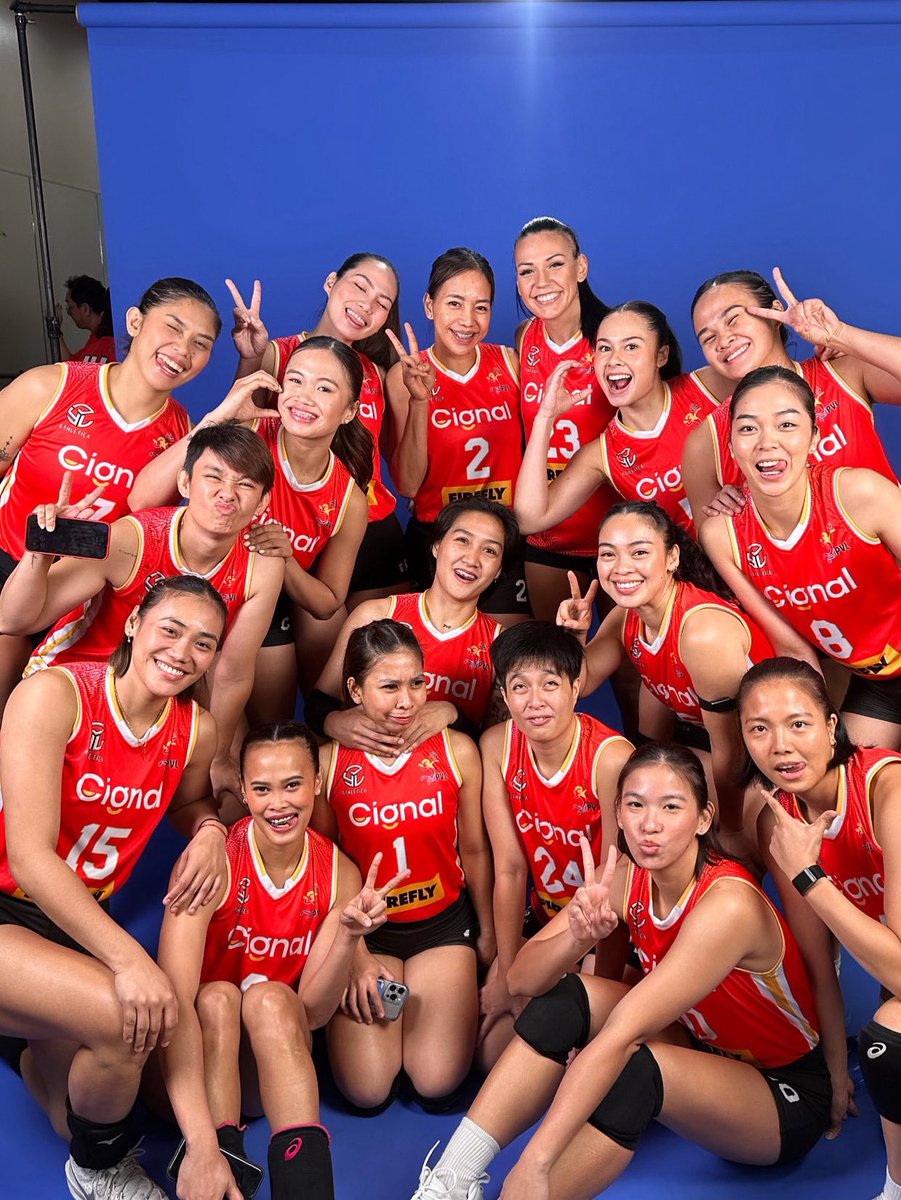 tmawesoment's tweet image. READY FOR 2025 PVL REINFORCED CONFERENCE 📡🏐❤️‍🔥

#AwesomeNation #Cignal #PVL2025
📸 ishieeebels IGS