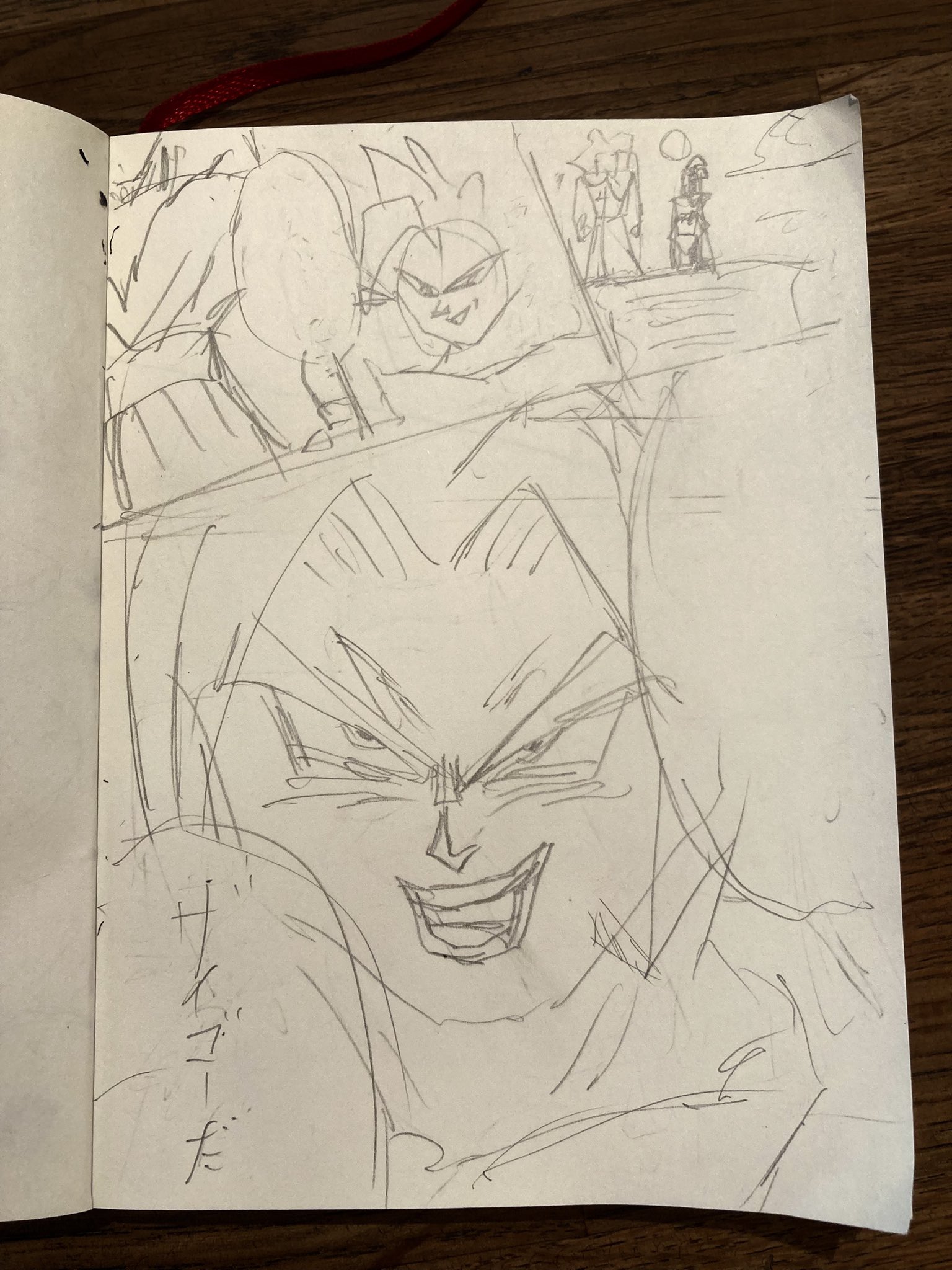 ドラゴンボールaf FyLHcK1XoAABbiR.jpg