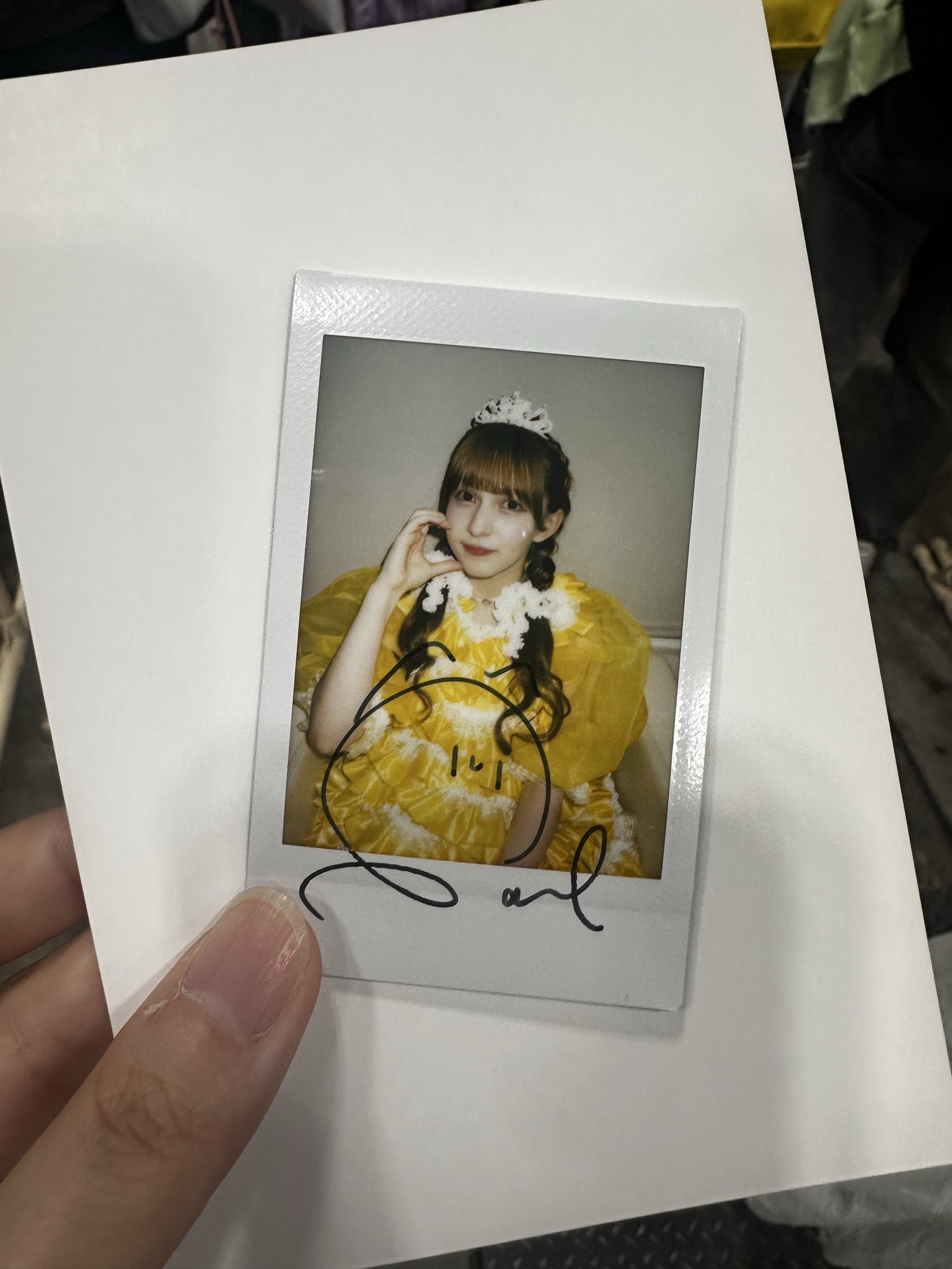 まっぴー❤︎ on X: 