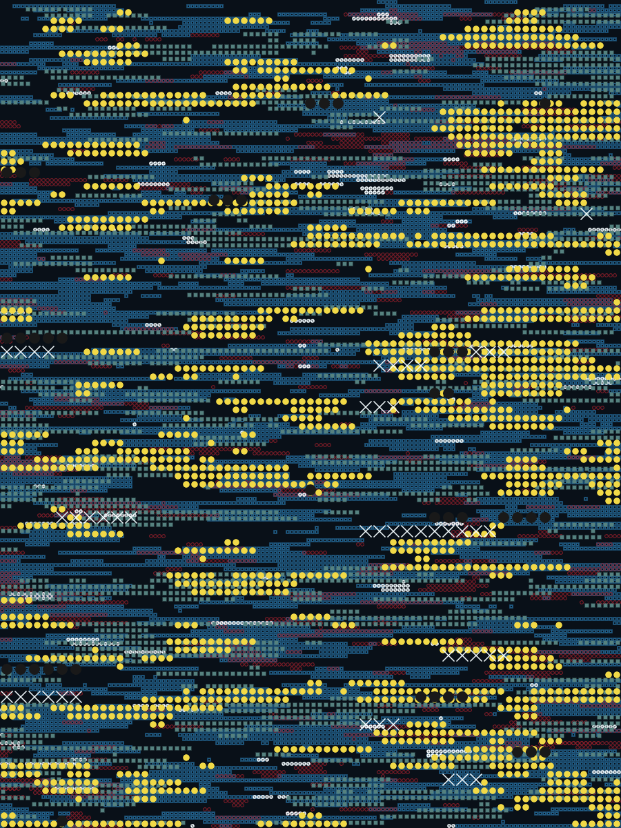 dn0t_'s tweet image. #p5js