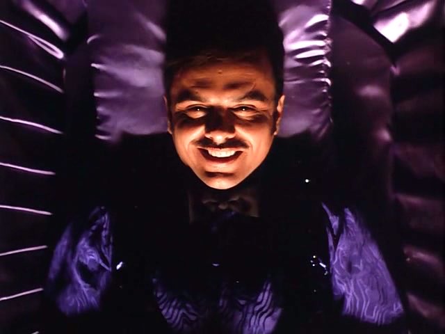 One of my fav Joey Pants things is the “Dig that cat…he’s real gone” episodes of Tales From The Crypt. 
<a href="/therealjoebob/">Joe Bob Briggs</a> <a href="/kinky_horror/">Diana “Darcy the Mail Ghoul” Prince 🎃💌</a>  <a href="/joe_randazzo/">Joe Randazzo</a>