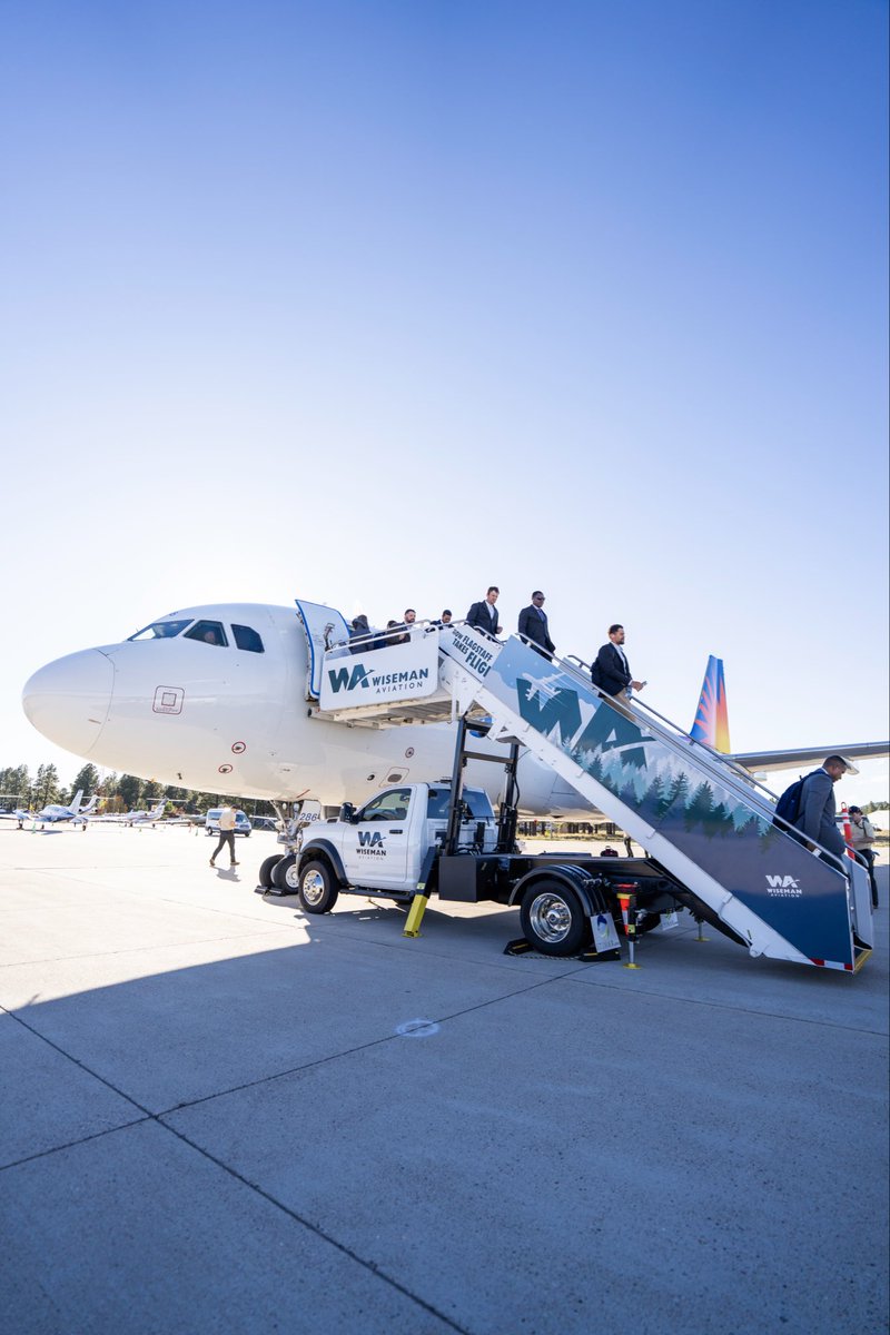 TheRightCats's tweet image. 📍 Flagstaff, AZ 🛬

#BobcatBuilt | #GoCatsGo