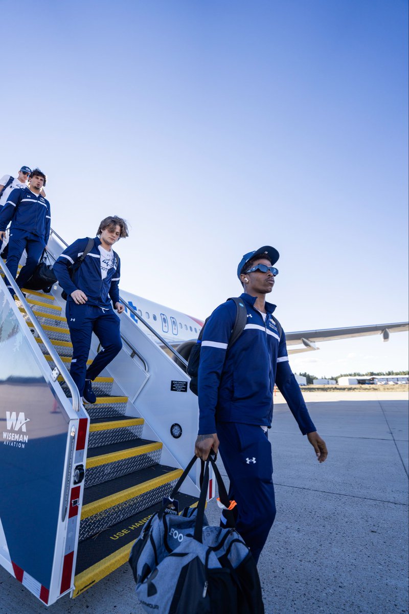 TheRightCats's tweet image. 📍 Flagstaff, AZ 🛬

#BobcatBuilt | #GoCatsGo