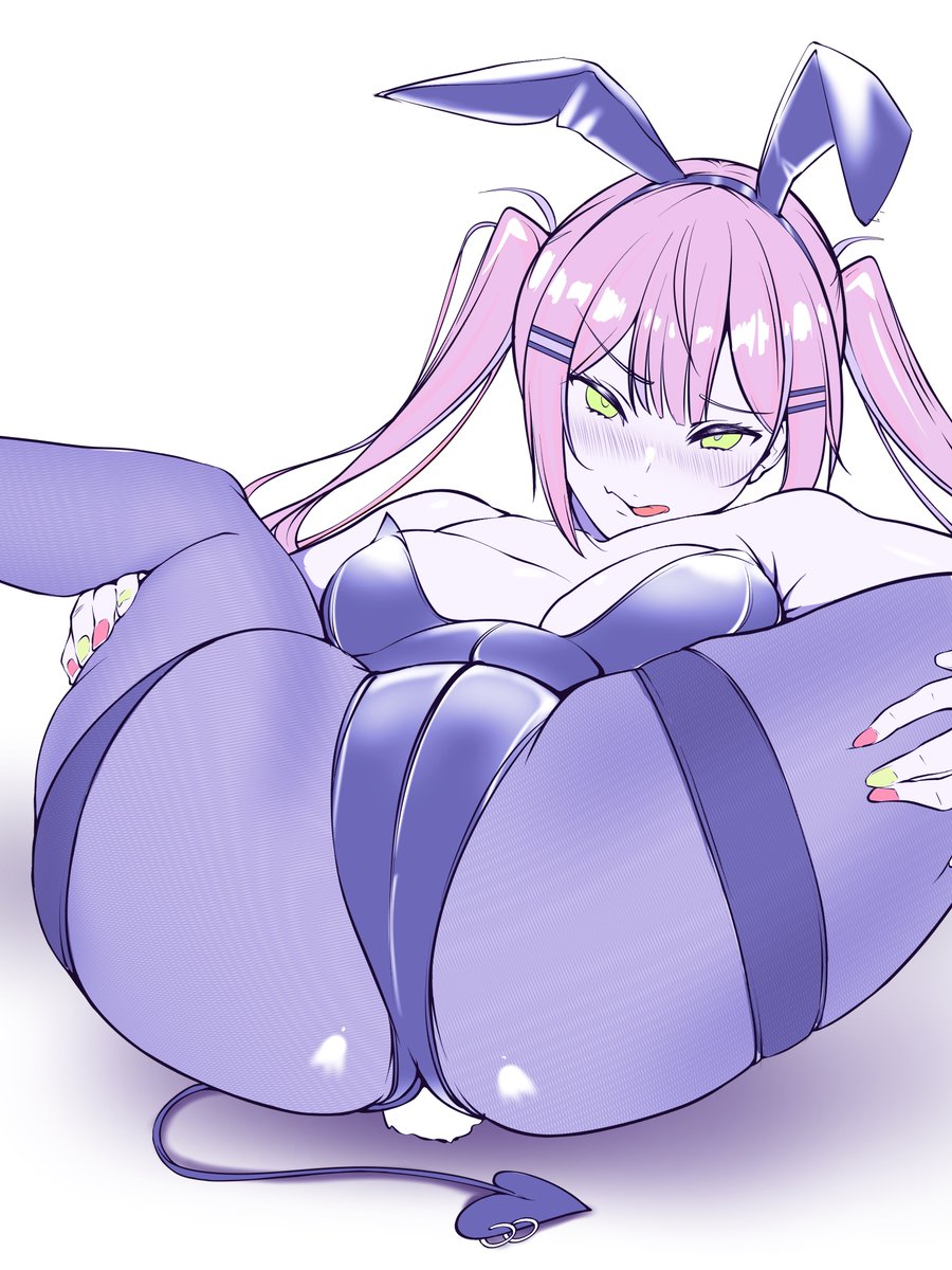 wip 

本垢に載せた4k隠しナシver 