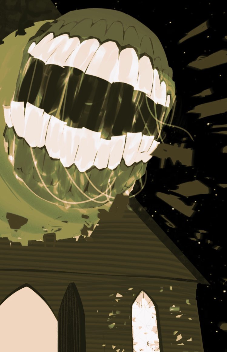 s4w44k's tweet image. wip #spiraldynamics #oc