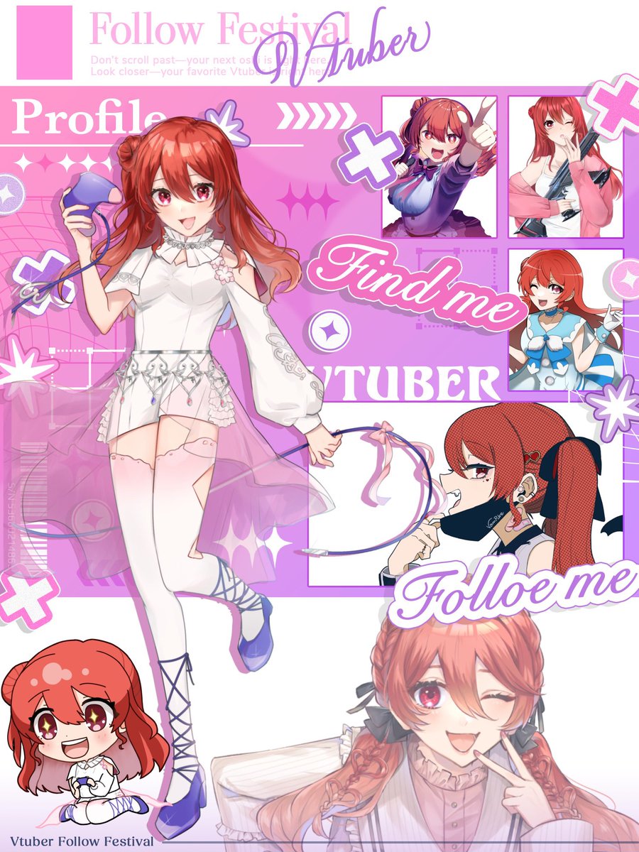 ⭐︎もも⭐︎ 九十九 百桃🍑👾 (@100Vtube) / Posts / X