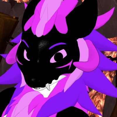 terrorofevil's tweet image. #NewProfilePic