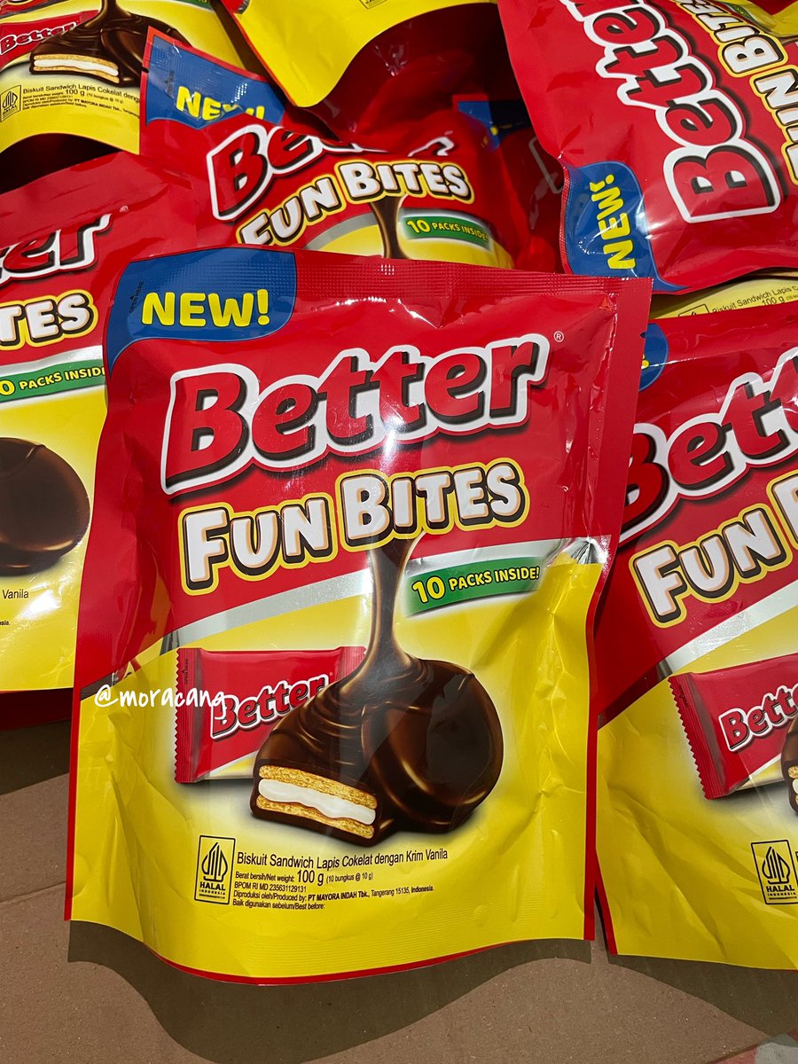 snack local & import 🍅 tweet media