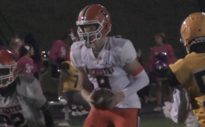 Rochester Rolls to Victory Over Eisenhower for Fifth Win:
channel1450.com/2025/10/03/roc…