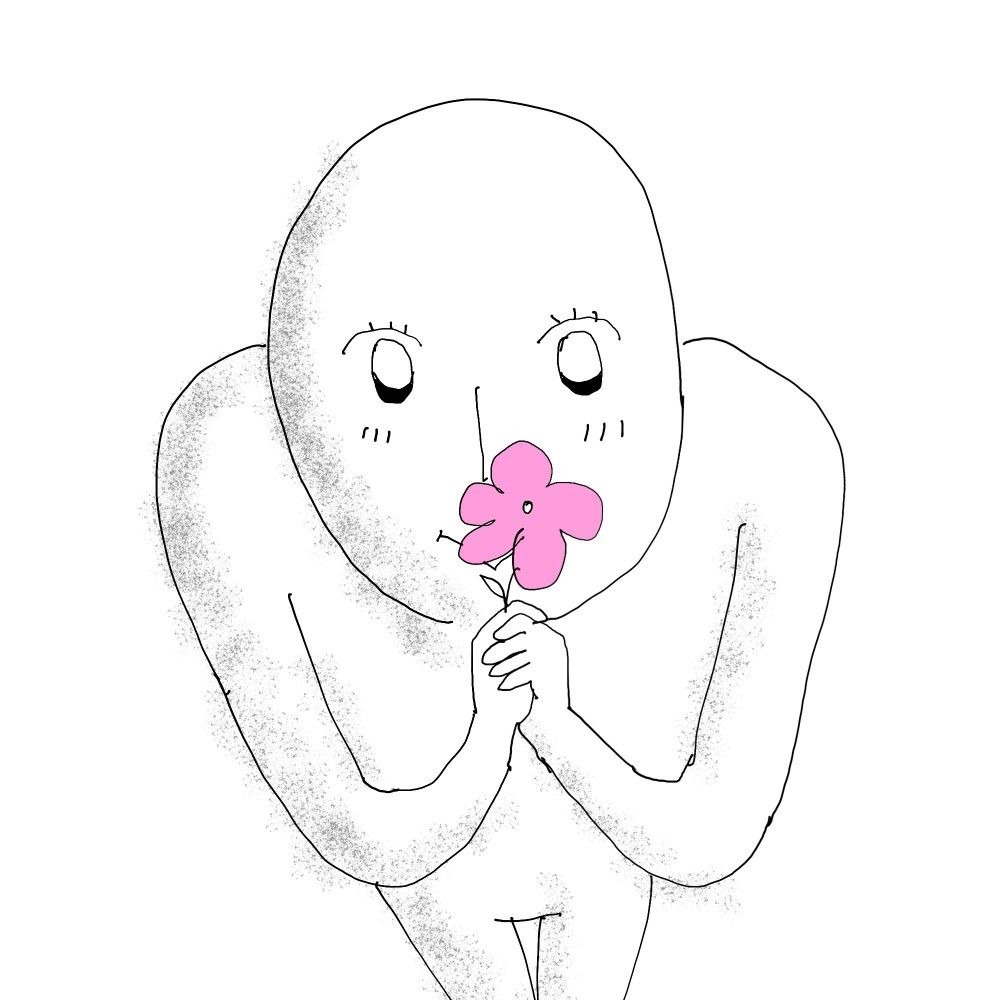 Mirabelleart's tweet image. brought a flower for new friends!! (˶˃ᴗ˂˶)
HELLOOOO #artmoots !!! WHO WANTS ONE??? let’s be mutuals &amp;amp; vibe! drop your newest art so we can hype each other up (˶˃ᴗ˂˶)

#SmallArtist #ArtistOnTwitter
