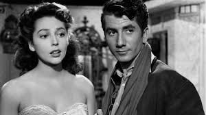 merlinpapin3's tweet photo. .@FredOL69007 .@tbarnaud Voici mon TOP12 des films du Réalisateur #JacquesBecker
9 – Edouard et Caroline de Jacques Becker (1951) avec Daniel Gélin Anne Vernon Jean Riveyre Elina Labourdette William Tubbs Jacques François
Pianiste talentueux mais méconnu, Édouard vit avec Caroline, sa jeune épouse coquette et insouciante. Tandis qu'ils se préparent à se rendre à une soirée mondaine, le couple se dispute pour des futilités. Les velléités de divorce de Caroline s'évanouiront, en partie grâce à un projet de concert à Pleyel pour Edouard.