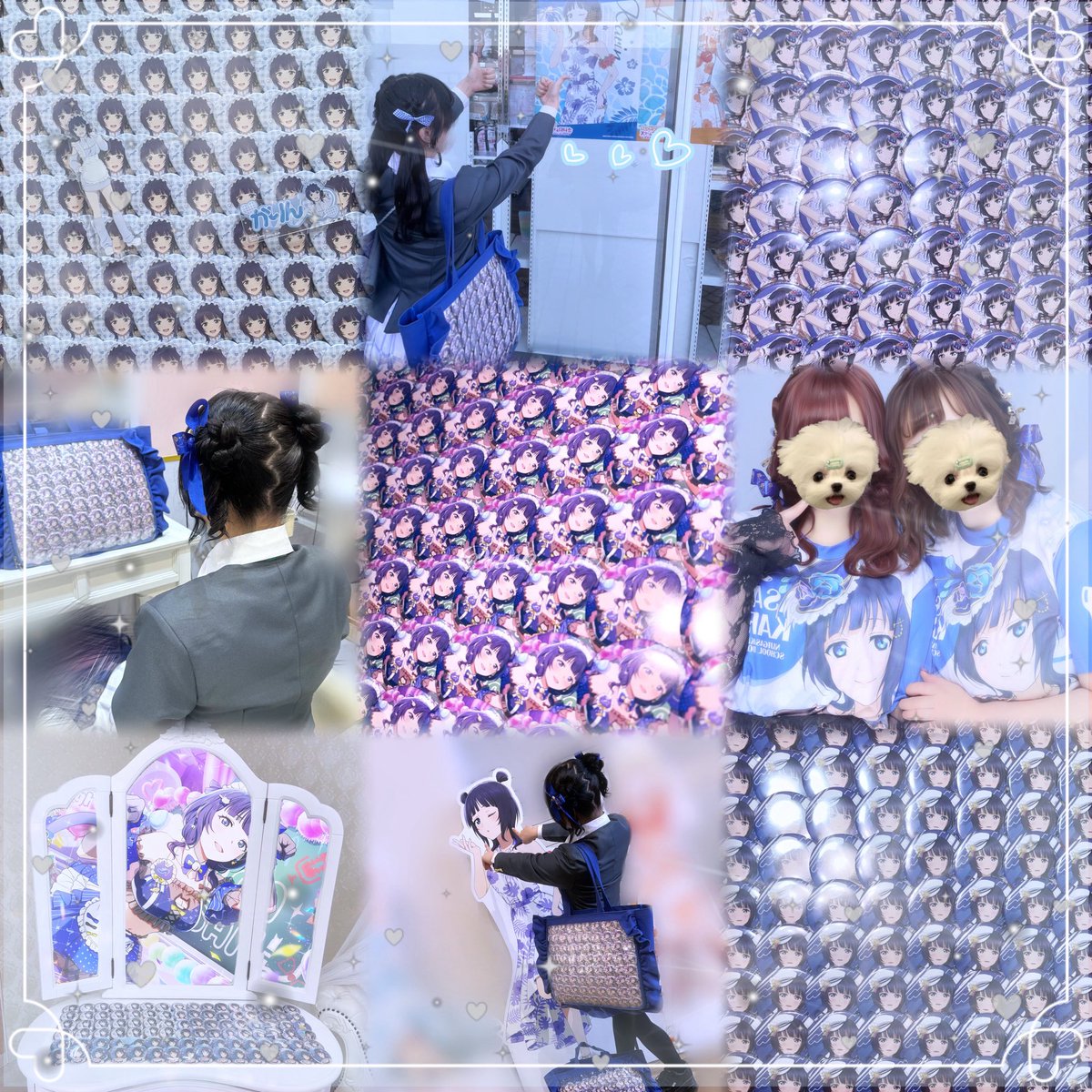 krn_m00's tweet photo. 2章に向けてお友達下さいꪔ̤̮

https://t.co/MD6sKI2FLC

 #ラブライバー女子部  #ラブライバーさんと繋がりたい https://t.co/CdPJHzYksP